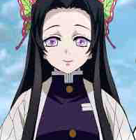 Kanae Kochou 