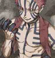 Akaza ( giáo viên thể dục)