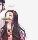 Nezuko Kamado