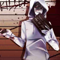 Jeff the killer