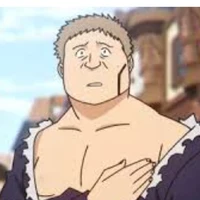 terry