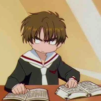 Li Syaoran