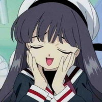 Daidouji Tomoyo
