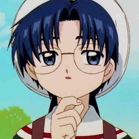Hiiragizawa Eriol
