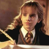 Hermione Granger