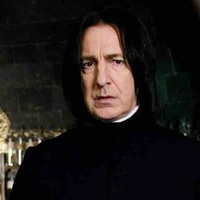 Thầy Snape