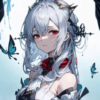 Lam Dạ Anh (trước khi xuyên)