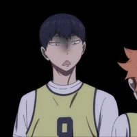 Kageyama Tobio
