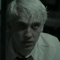 Draco Malfoy