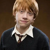 Ron Weasley 