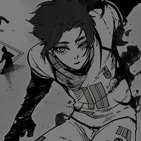 Itoshi Sae