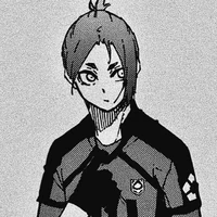 Reo Mikage