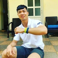 Công Phượng(Phúng)