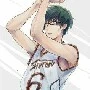 Midorima (TTt3)