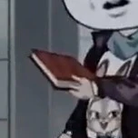blood book