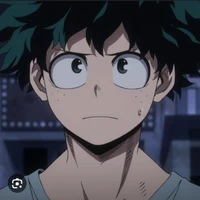 Midoriya Izuku