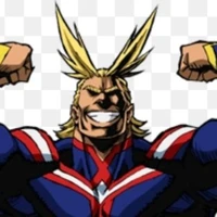 All Might