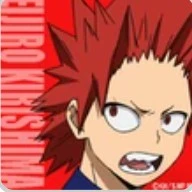 Kirishima Eijiro