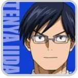 Lida Tenya