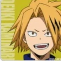 Kaminari Denki