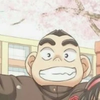genta