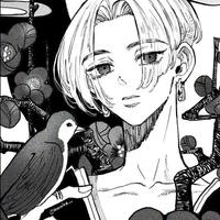 Sano Manjirou (Mikey)