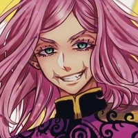 Sanzu Haruchiyo