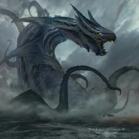 Leviathan (Đố kị)