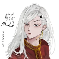 Kokonoi Hajime