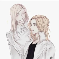 Mikey, Sanzu