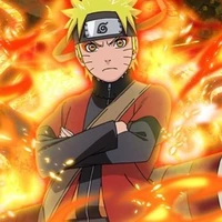 Uzumaki Naruto