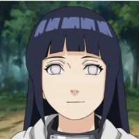 Hyuga Hinata