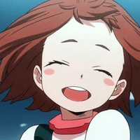 Uraraka Ochako ( Uravity )