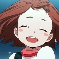 Uraraka Ochako ( Uravity )