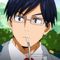 Iida Tenya ( Tenya )