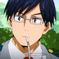 Iida Tenya ( Tenya )