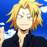 Kaminari Denki ( Chargebolt )