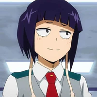 Jirou Kyouka ( Earphone Jack )
