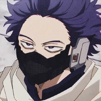 Shinsou Hitoshi