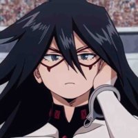 Kayama Nemuri ( Midnight )