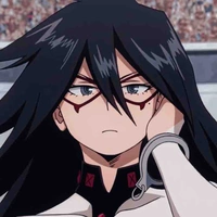 Kayama Nemuri ( Midnight )