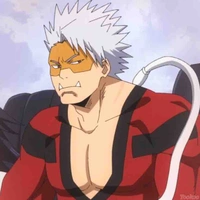 Sekijiro Kan ( Vlad King )