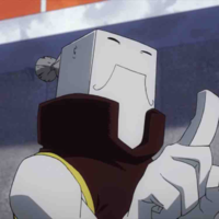 Ken Ishiyama ( Cementoss )