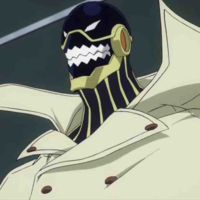 Ectoplasm 