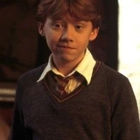 Ron Weasley