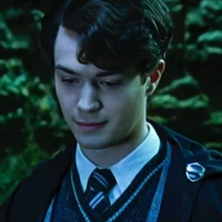 Tom Riddle
