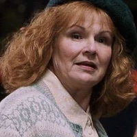Molly Weasley
