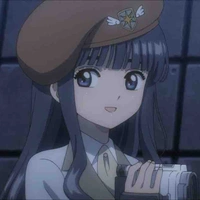 Daidouji Tomoyo