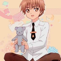 Li Syaoran