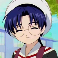 Hiiragizawa Eriol